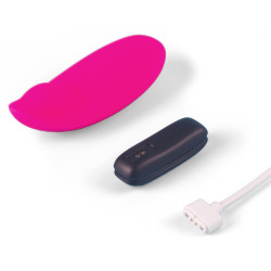 Magic Motion Stimulateur connecté Candy 7.9 x 3.6 cm